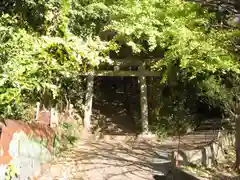 神明社(神奈川県)