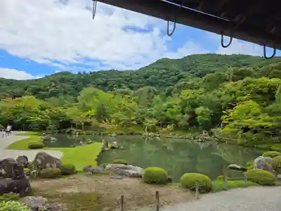 天龍寺(京都府)