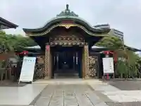 水戸東照宮(茨城県)