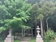 日吉神社(千葉県)