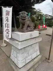 金ヶ作熊野神社(千葉県)