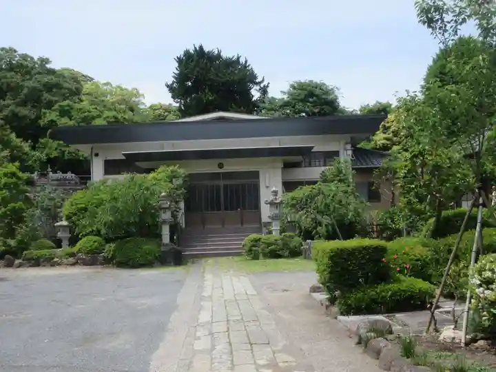 海善寺(静岡県)