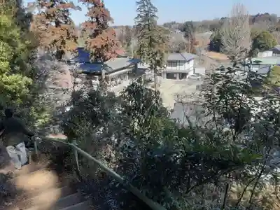 高麗神社(埼玉県)