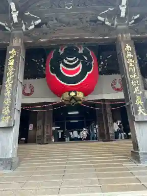 豊川閣　妙厳寺(愛知県)