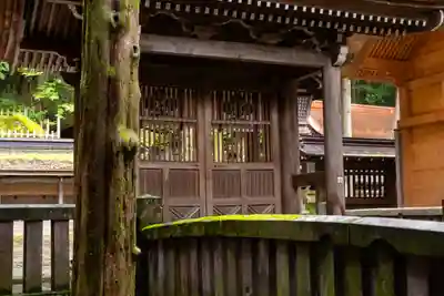 諏訪大社(長野県)