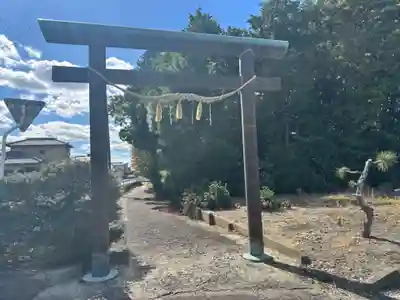 痔神社(三重県)