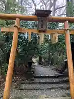 彌彦神社(新潟県)