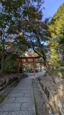 菓祖神社（吉田神社境内社）(京都府)