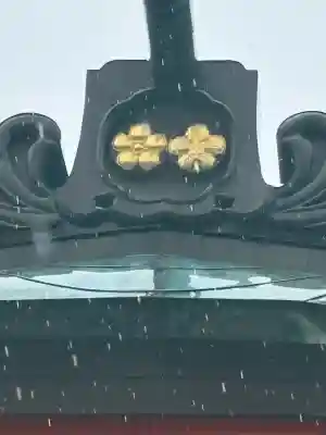 深志神社(長野県)