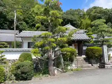 慶応寺(京都府)