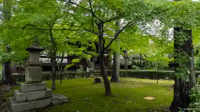 真正極楽寺(真如堂)(京都府)