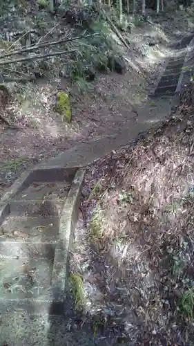 愛宕神社のその他建物