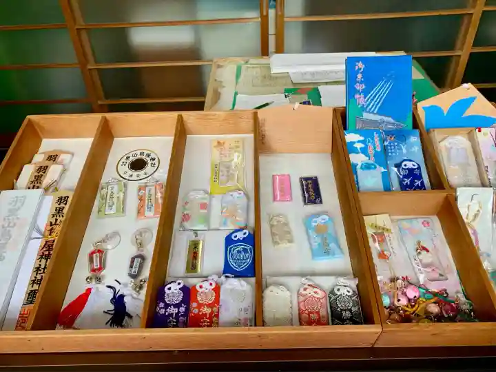 鳥屋神社(宮城県)