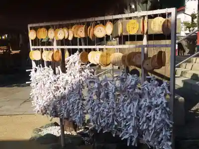 阿倍王子神社(大阪府)