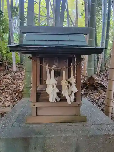 木野山神社(愛媛県)