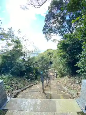 佐波波地祇神社のその他建物