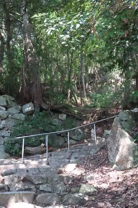 観音正寺(滋賀県)