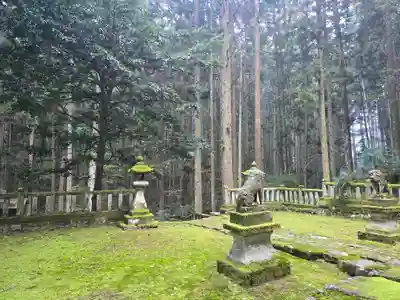若宮神社(桧倉)(兵庫県)