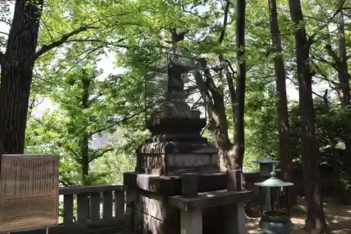 待乳山聖天（本龍院）(東京都)