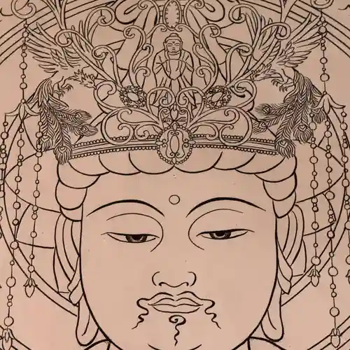 伊勢の国 四天王寺(三重県)