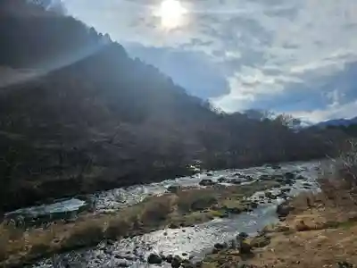 日光二荒山神社(栃木県)