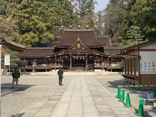 多賀大社(滋賀県)