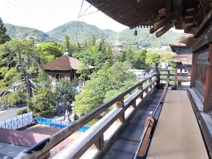 善光寺(長野県)