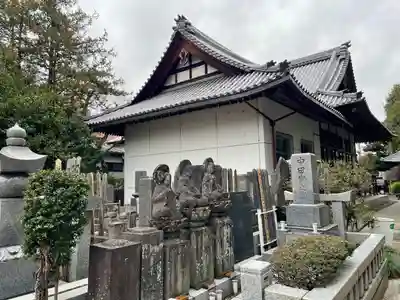 光専寺(東京都)