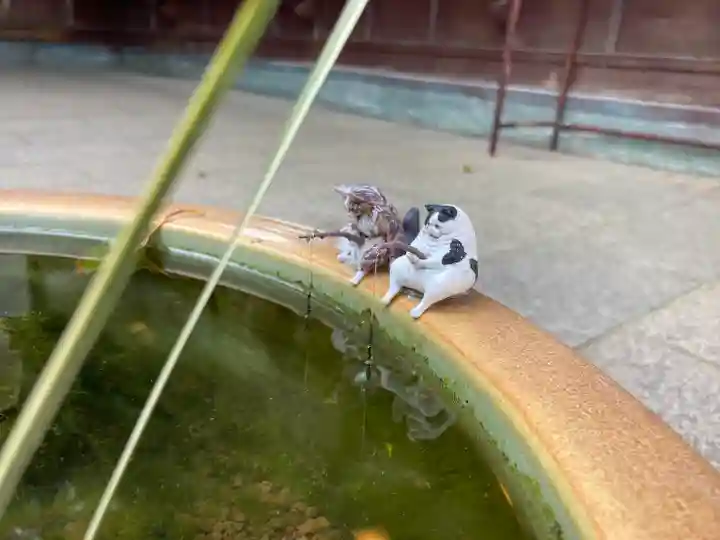 王子神社(徳島県)