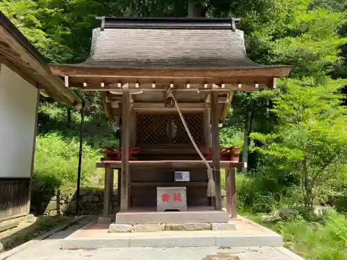 日吉大社(滋賀県)