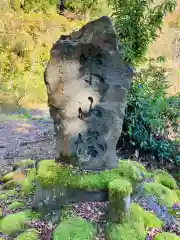 諏訪神社の建物その他