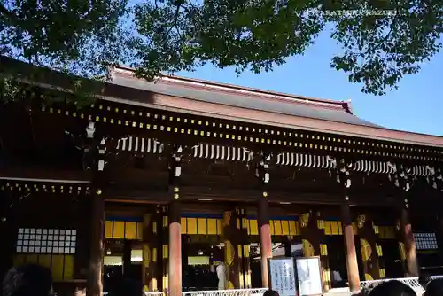 明治神宮(東京都)