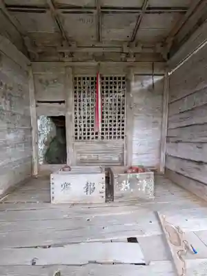 迦葉山龍華院弥勒護国寺（弥勒寺）のその他建物