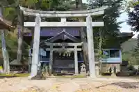 春日神社(島根県)
