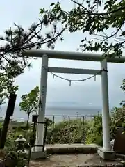 洲崎神社(千葉県)