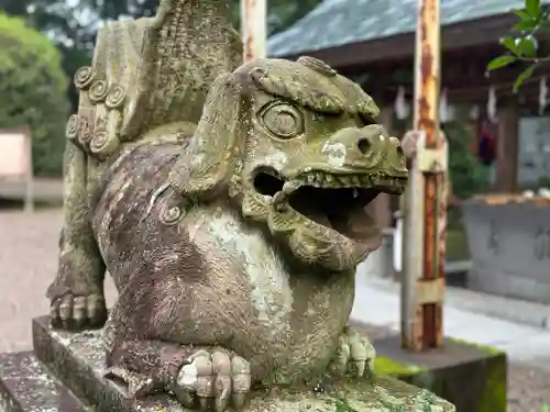 都萬神社(宮崎県)