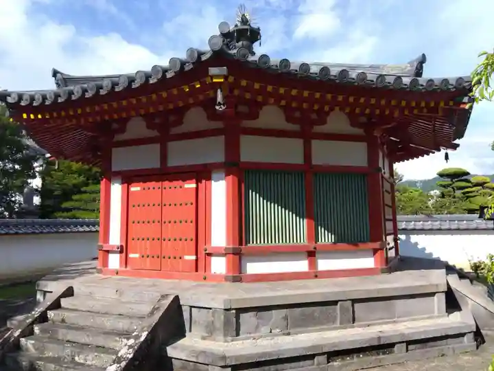 長福寺(長野県)