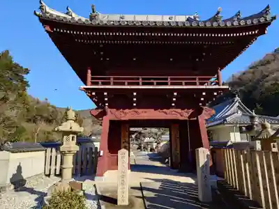 大日寺(徳島県)