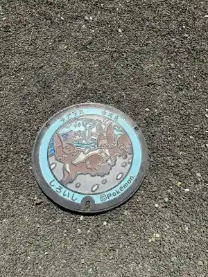 神明社(宮城県)