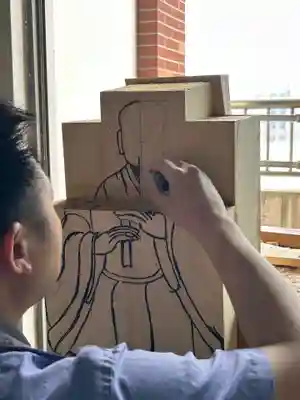 遠照山 光明寺（尼崎大仏）(兵庫県)