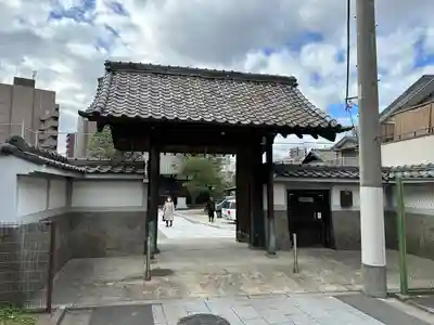 長徳寺(東京都)