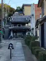 德乘寺のその他建物