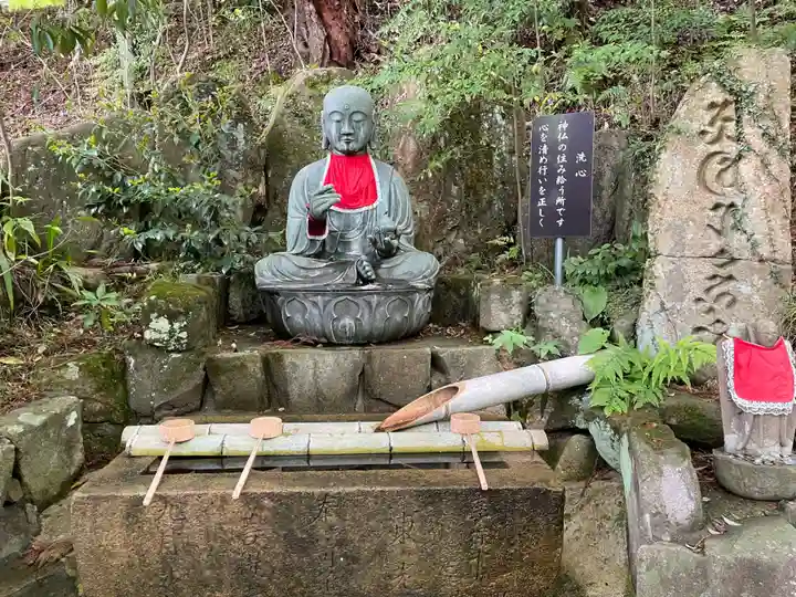 花山院菩提寺(兵庫県)