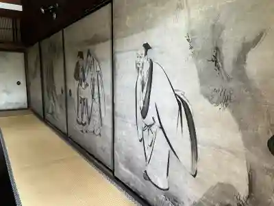 建仁寺（建仁禅寺）(京都府)