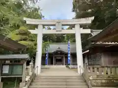 生目神社(宮崎県)