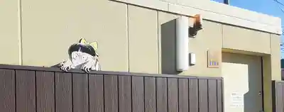 布多天神社(東京都)