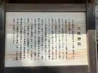 八阪神社(奈良県)