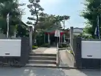 蓮光院 初馬寺(三重県)