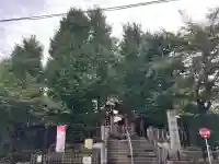待乳山聖天(本龍院)(東京都)
