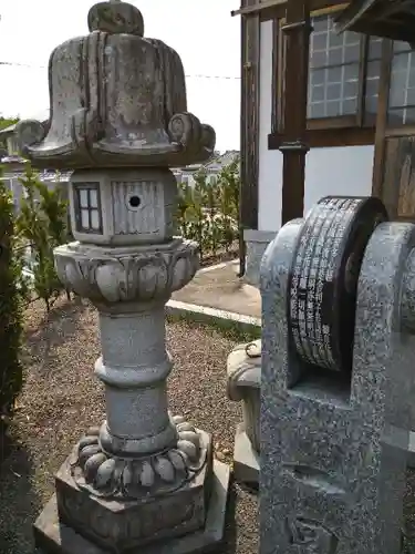 長福寺の建物その他